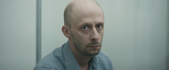 Tráiler de “Red Rooms”: Un thriller psicológico sobre la obsesión de un asesino en serie