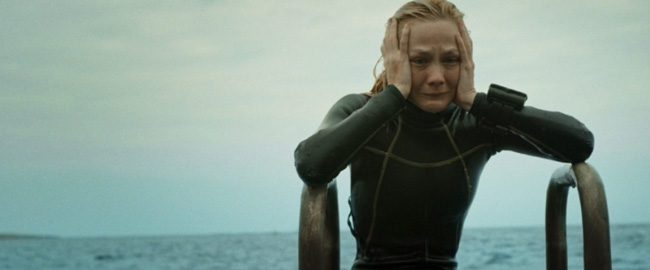 “The Dive” se estrenará en España en alquiler digital el 16 de agosto 
