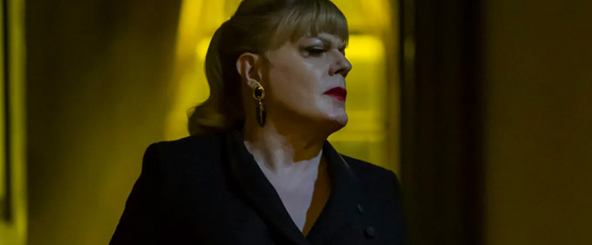 Hammer Films lanza un nuevo trailer de “Doctor Jekyll” con Eddie Izzard como protagonista