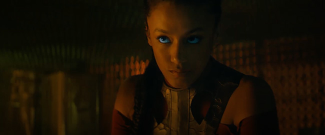 Nuevo tráiler de  “Dune: La Profecía”: la serie que revela los orígenes de las Bene Gesserit