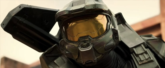Paramount+ cancela la serie “Halo” despues de 2 temporadas