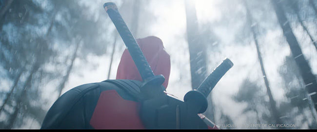 Trailer final en español de “Deadpool y Lobezno”