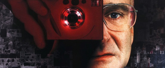Robin Williams: Más allá de la comedia familiar