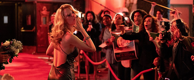 Fecha de estreno de “Maxxxine”  en el mercado de alquiler digital de Estados Unidos