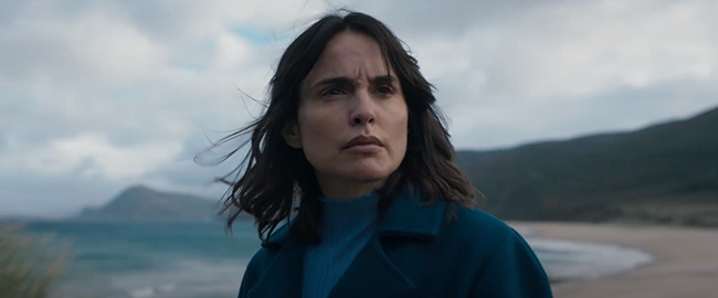 Segundo trailer para “Justicia Artificial”, el thriller español de ciencia ficción