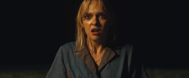 Trailer de  “Last Straw”: Violencia desenfrenada en un restaurante de carretera