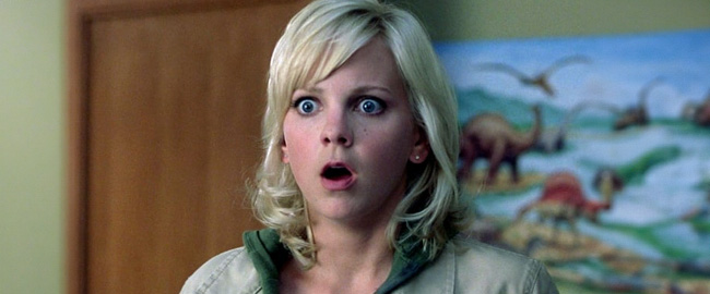 Anna Faris habla sobre su posible regreso al reboot de “Scary Movie”
