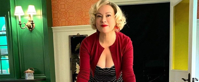 Jennifer Tilly habla sobre la cuarta temporada de “Chucky”