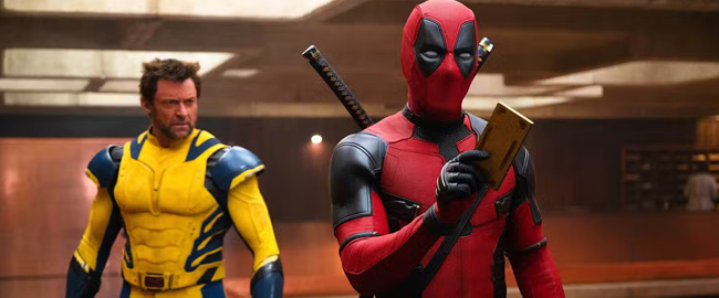 Crítica de “Deadpool y Lobezno”: Un viaje entre carcajadas y garras afiladas