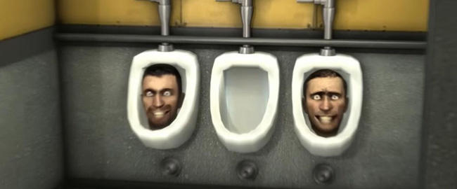 Michael Bay y Adam Goodman preparan franquicia de “Skibidi Toilet” para cine y televisión