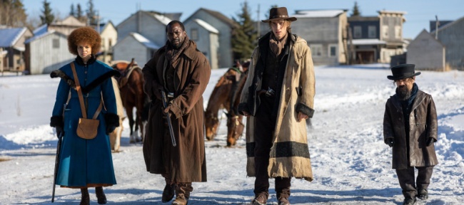 Tráiler de “The Thicket”: Peter Dinklage lidera el nuevo western de Tubi Films