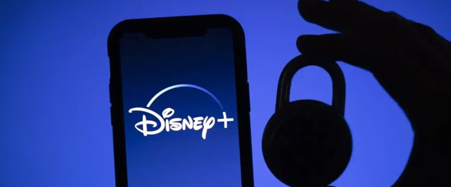 Disney+ actualiza su política y restricciones en el uso compartido de cuentas