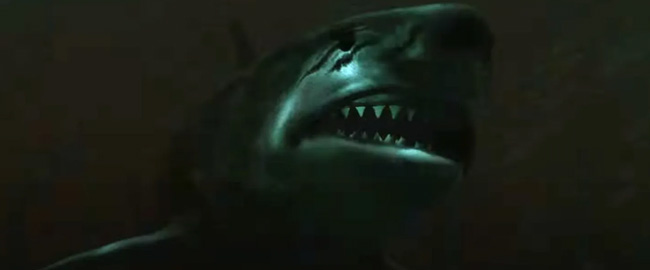 “Shark Warning”: Tráiler de la nueva película de tiburones de The Asylum