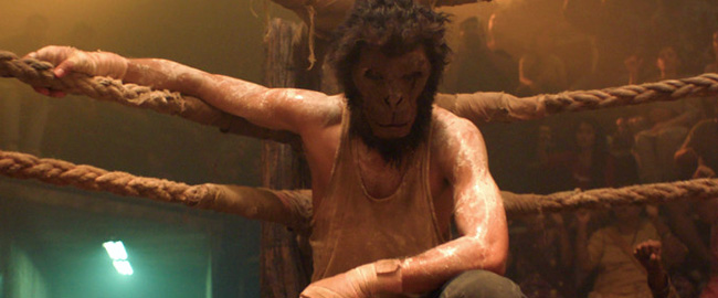7 películas para disfrutar este fin de semana en streaming