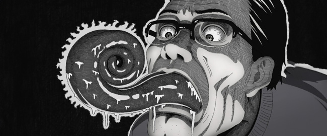 Teaser trailer de “Uzumaki”: Adult Swim anuncia fecha de fstreno para la adaptación de Junji Ito