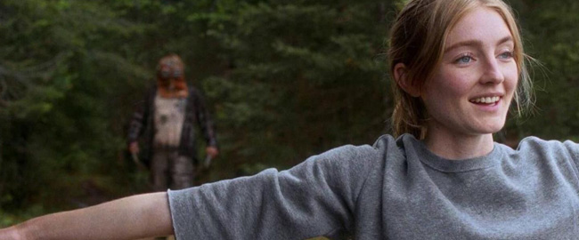 “De Naturaleza Violenta 2”: Secuela confirmada para el slasher de Chris Nash