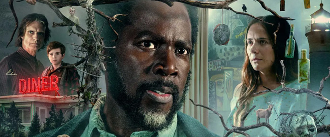 “From”: Nuevo trailer y fecha de estreno de la tercera temporada