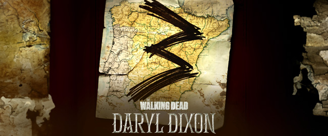  La tercera temporada de “The Walking Dead: Daryl Dixon” se rodará en España