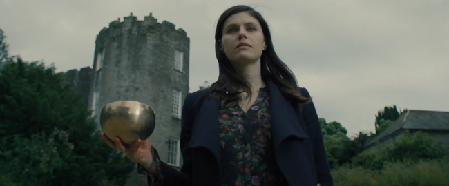 Trailer para la segunda temporada de “Las brujas de Mayfair, De Anne Rice”
