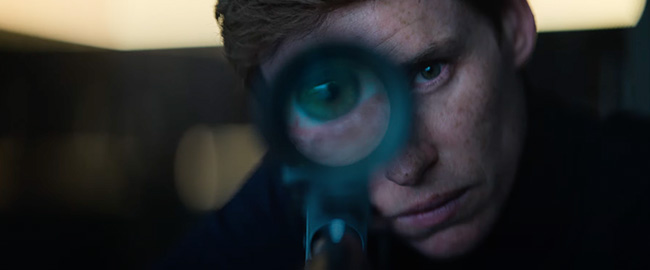 Peacock y Sky presentan el tráiler de “The Day of the Jackal”, la adaptación televisiva de “Chacal” 