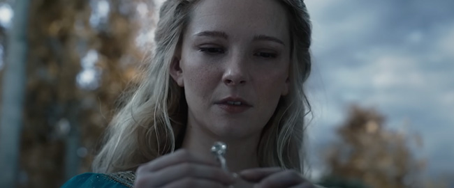 Tráiler de la segunda temporada de “El Señor de los Anillos: Los Anillos de Poder”