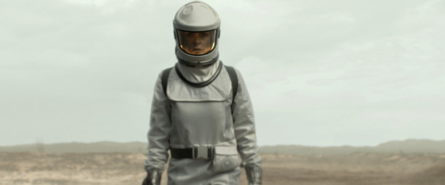Apple TV+ anuncia fecha de estreno para la segunda temporada de “Silo”