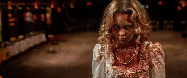 “Cinderella´s Curse”: La version de terror de la Cenicienta ya tiene fecha de estreno