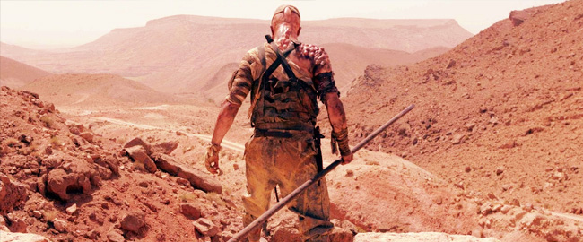 7 películas para ver durante la ola de calor: Cuando el calor se convierte en terror