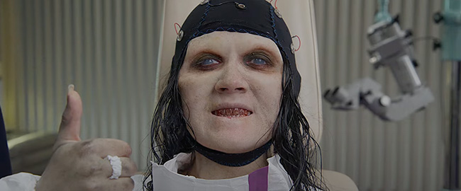 Nuevo trailer de “We Are Zombies”, lo nuevo de los directores de “Turbo Kid”