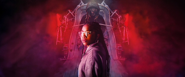 Movistar+ estrenará “The Angry Black Girl and Her Monster” en agosto