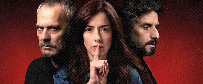 Primer trailer de “Puntos Suspensivos” con Diego Peretti y Jose Coronado