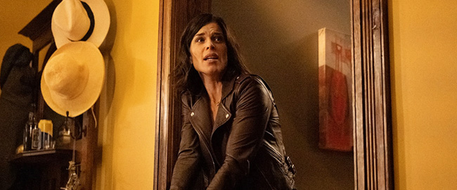 Neve Campbell habla de su regreso en “Scream 7” como Sidney Prescott