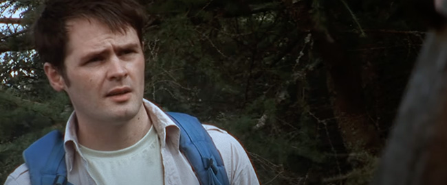 Trailer de “The Bench”, una película de terror indie que ve la luz 17 años después