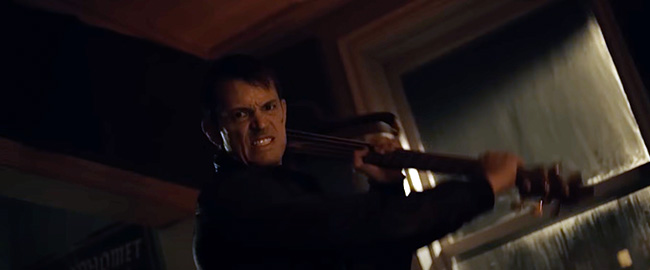 Primer tráiler de “The Silent Hour”: Joel Kinnaman lidera un thriller de acción intenso