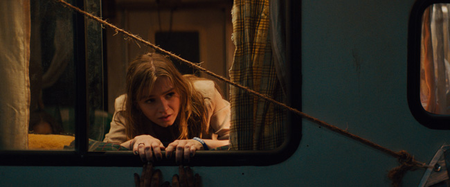 Primer trailer de “Don´t Turn Out the Lights”, lo nuevo de Andy Fickman