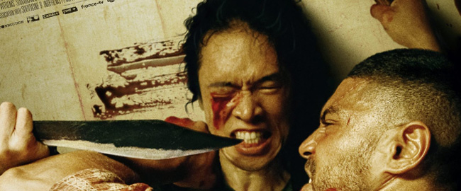 Prime Video estrena el thriller de acción de Xavier Gens “Mayhem”