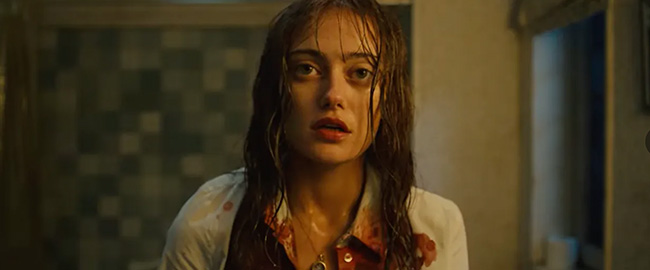 Ella Purnell desata su ira en el primer tráiler de “Sweetpea”