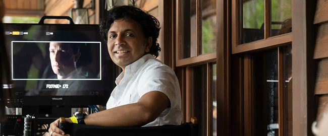 Un repaso por el cine de Shyamalan: De las sombras a la luz