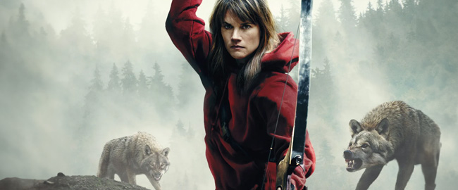 Primer trailer de “Out Come the Wolves”, del director de “En el Bosque Sobrevive”