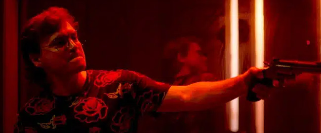 “El Precio de la Venganza” de Ryuhei Kitamura llega a Prime Video