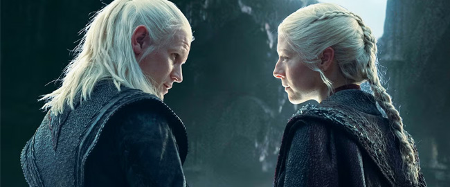 “La Casa del Dragón” concluirá con la 4ª temporada; la 3ª se rodará a principios de 2025