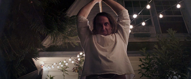 Trailer de “Terror Firma”: Brian Yuzna y John Penney presentan su nuevo sello de terror