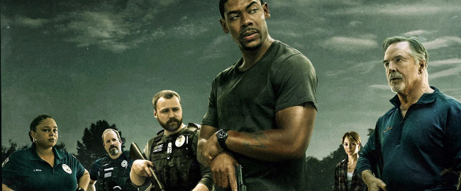 Primer trailer para el thriller de acción “Rebel Ridge”, lo nuevo del director de “Green Room”