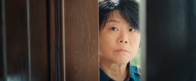 Trailer en español de “Nadie en el Bosque”, una nueva serie surcoreana en Netflix