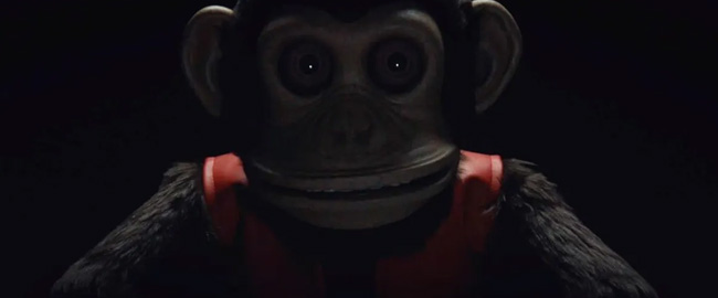 Fecha de estreno en España de “El Mono” de Stephen King