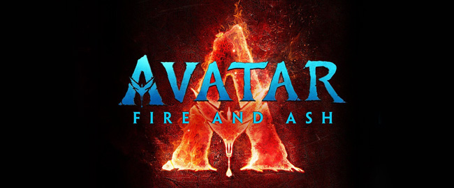 James Cameron revela el título, logo y primeras imágenes de “Avatar 3”