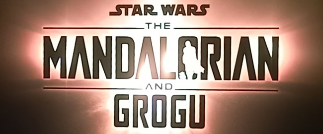 “The Mandalorian y Grogu”  deja ver su primera avance en la D23 y llegará los cines el 22 de mayo de 2026