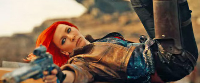 Taquilla USA: “Romper el Círculo” triunfa con $50 millones en su estreno, mientras “Borderlands” se estrella 