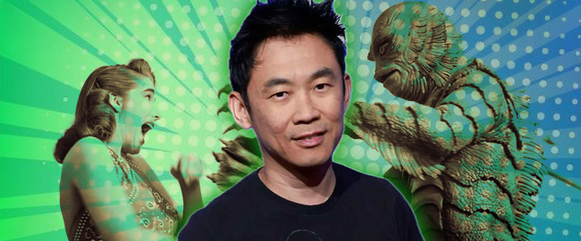 James Wan en negociaciones para dirigir nueva versión de “La Criatura de la Laguna Negra” para Universal
