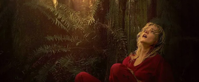 Nuevo tráiler de la película de terror “Strange Darling” con Kyle Gallner